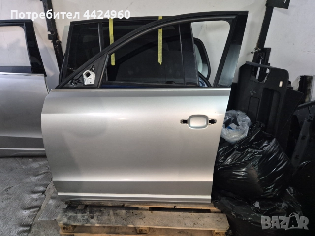 Врата за ауди q5 2010г