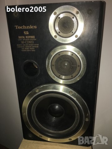 Колони Техникс