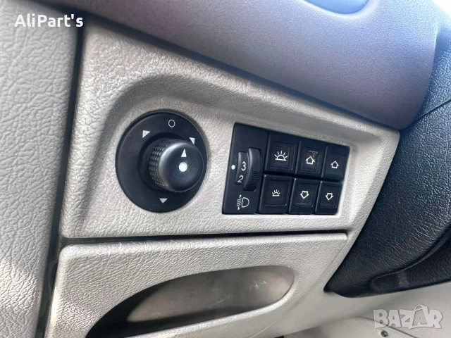 Ситроен Ксара Пикасо 2.0hdi 90hp на Части!, снимка 9 - Части - 54058790