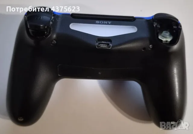 PS4 Slim 500GB + 2TB Seagate Game Drive + 24 игри + 3 DualShock + PS Camera + GuliKit Route Air+ Pro, снимка 13 - PlayStation конзоли - 56238382