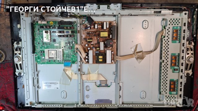 LE32A330J1  гаранция 6м., снимка 3 - Части и Платки - 39114045