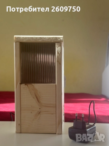  Смарт автоматична хранилка – Настройка с един бутон!