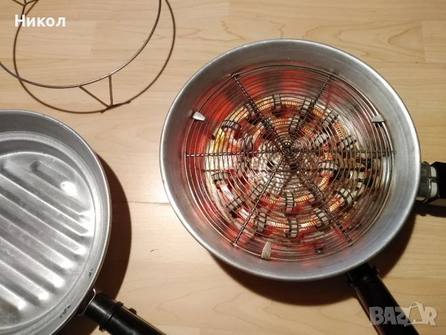 Пържолник на Стражица 1984г перфектен, снимка 3 - Други - 51098435