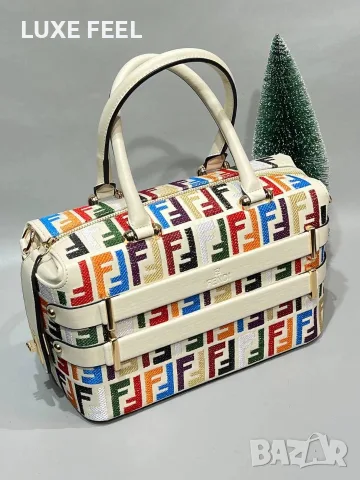 ⚜️ Дамски Чанти ⚜️, снимка 6 - Чанти - 56538179