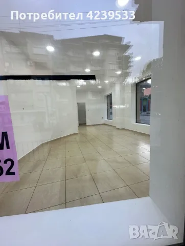 Магазин под наем в гр Ловеч, снимка 7 - Магазини - 56448523
