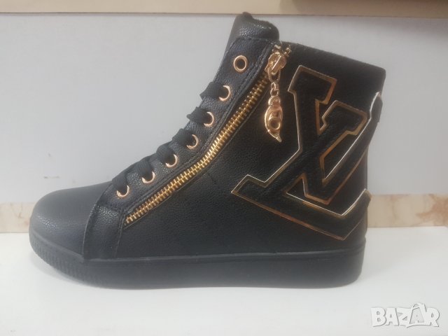 Дамски кецове №36