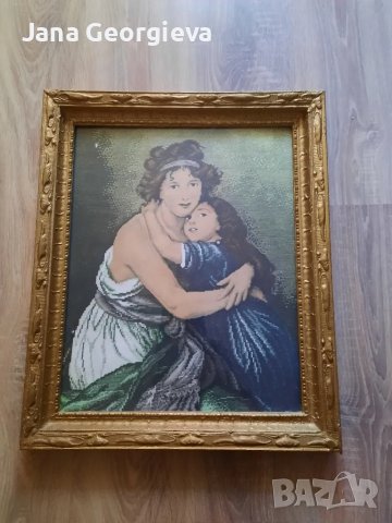 картина с рамка, снимка 2 - Декорация за дома - 48087476