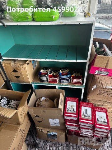 Коледен палет – и новогодишни стоки , снимка 6 - Други - 52690758