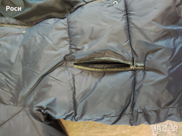 Зимно дебело яке за момче 13-14 год. , 164 см, снимка 5 - Детски якета и елеци - 52233262