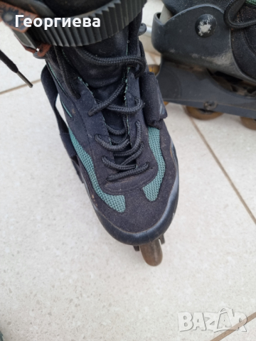 Ролери К2, снимка 5 - Ролери, кънки - 44817265