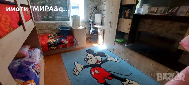 ДВУСТАЕН АПАРТАМЕНТ В КВ. ВЪЗРАЖДАНЕ  63,24 КВ.М  68 000 €, снимка 6 - Апартаменти - 55942091