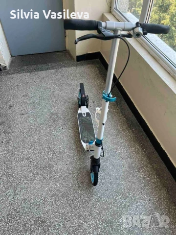 Тротинетка Byox Fiore, снимка 3 - Скутери и тротинетки - 51357773