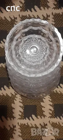 десертни купички от соца