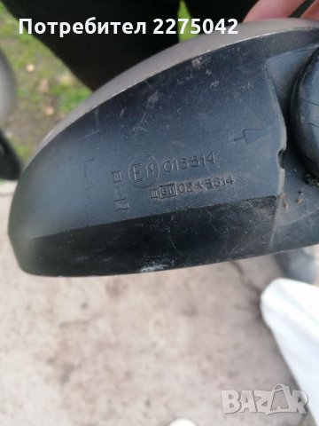 Огледала Ровър 45, снимка 4 - Части - 34873327