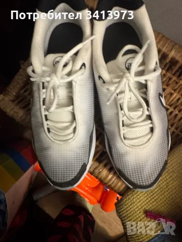 Nike Air Max като нови