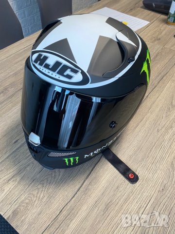 Каска HJC RPHA 10 