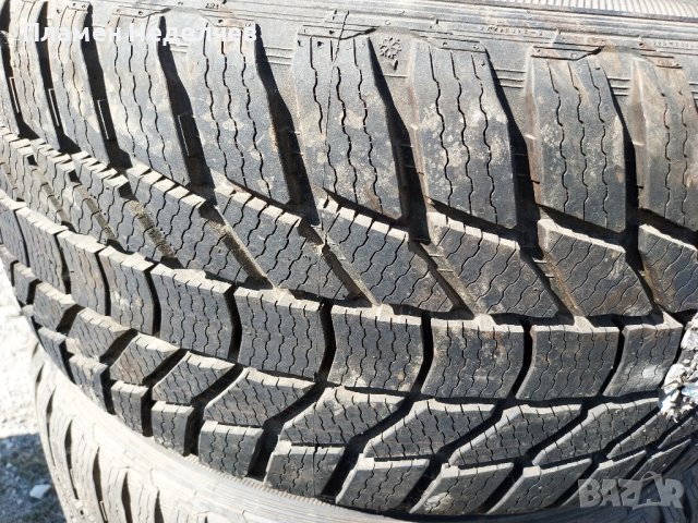 Джанти с нови гуми, снимка 5 - Гуми и джанти - 42594601