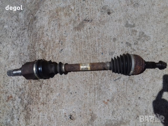 L къса Полуоска Reno Scenic2