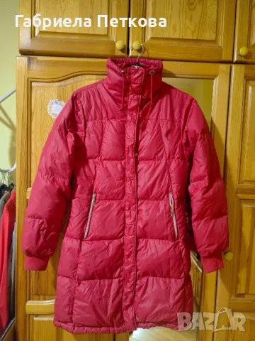 Зимно яке, снимка 1