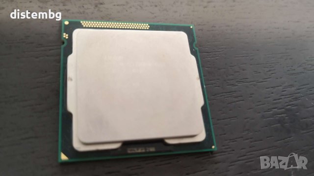 Процесор Intel Pentium G550  s.1155