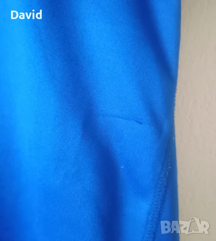 Фланелка на Евертън 03/04, снимка 4 - Футбол - 51366918