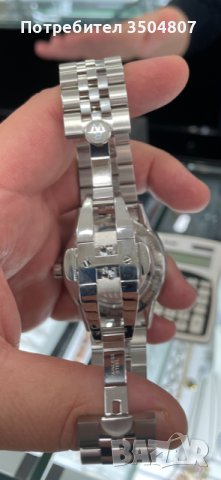 Мъжки часовник Raymond Weil Freelancer 2780-ST-20001 НОВ - 4495.00 лв., снимка 6 - Мъжки - 42697446