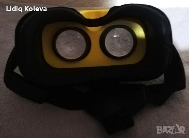 Нови VR SHINECON очила за виртуална реалност, снимка 3 - Други жанрове - 53941356