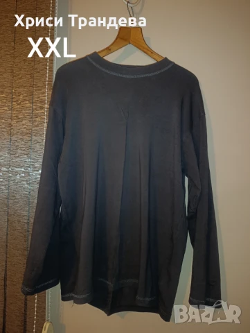 Мъжки блузи , снимка 3 - Блузи - 51378835