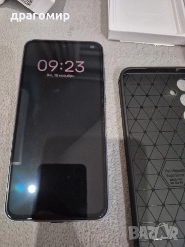SAMSUNG A55 5G, снимка 3 - Samsung - 52453925