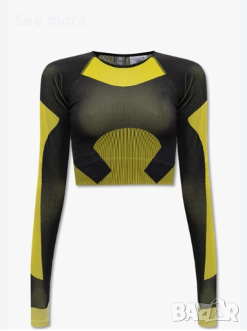 Stella Mccarthey Pour Adidas Yoga Top IT 36 ново