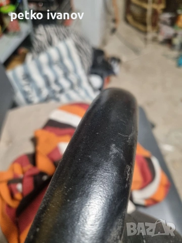 Волан Audi TT 8n, снимка 4 - Части - 53169133