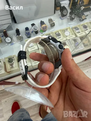 Продавам Casio GBD-100-1A7ER , снимка 3 - Мъжки - 55954093