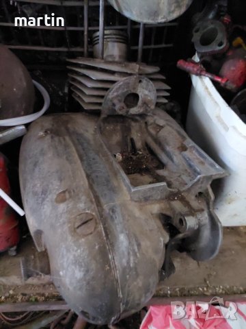 Балкан 75,Етз250,Ява175, снимка 7 - Мотоциклети и мототехника - 38341077