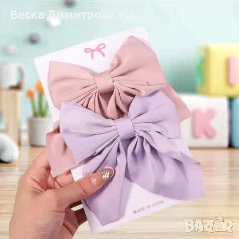 Фиби за коса 