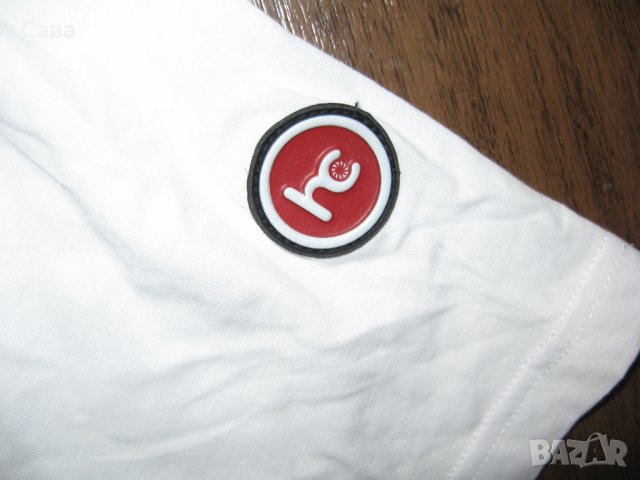 Тениска HARDCANDY   дамска,ХЛ, снимка 3 - Тениски - 33923008