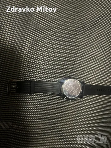 Armani Exchange , снимка 4 - Мъжки - 56146823