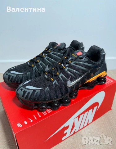 Nike Shox TL 45 – оригинални, ТОП модел