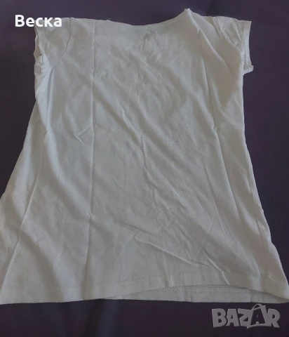 дамски тениски различни, снимка 6 - Тениски - 50665891