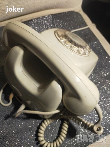 въртящ се телефон, снимка 6 - Други ценни предмети - 54102438