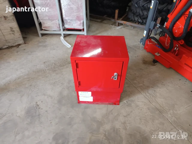 автокранове нови, снимка 13 - Камиони - 51069668