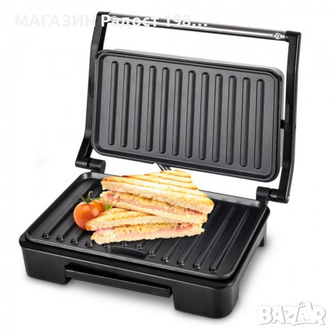 Тостер-сандвич Muhler MHT-889S, снимка 3 - Тостери - 39355391