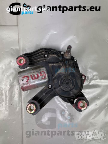 Електромотор чистачки за МИНИ Р56 MINI R56 , 53024112, снимка 3 - Части - 40439361