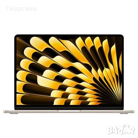 Apple MacBook Air 13” от 2025 г. с чип M4