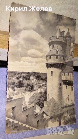 ЛОТ 4 СТАРИ КОЛЕКЦИОНЕРСКИ РЕДКИ ПОЩЕНСКИ КАРТИЧКИ БЪЛГАРИЯ ФРАНЦИЯ СССР 32486, снимка 6 - Филателия - 38725868