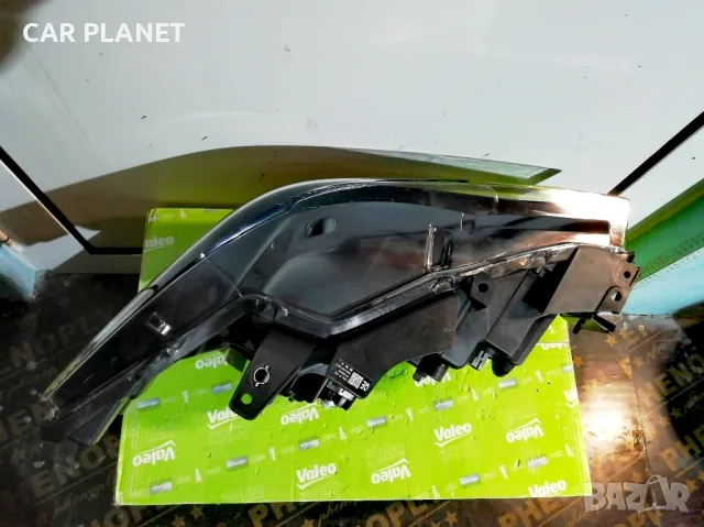 Фар Фарове за Мазда СХ-5 / Mazda CX-5 QE FULL LED. , снимка 8 - Части - 49472020