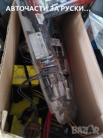 Авточасти Лада 2110 ,Калина и Приора, снимка 8 - Части - 32131758