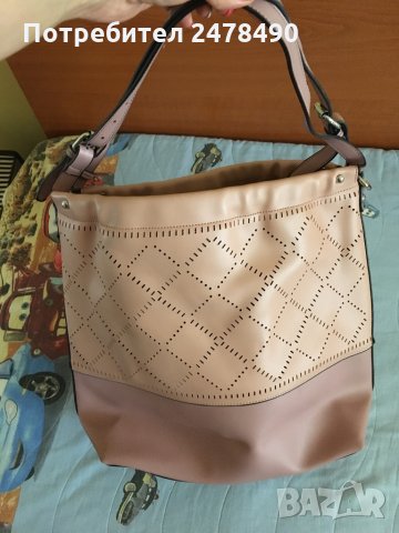 Чанта, снимка 2 - Чанти - 29840760