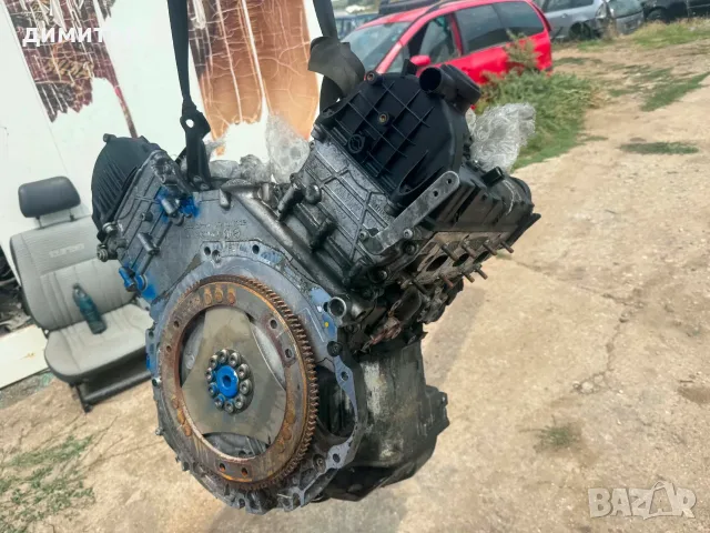 двигател 3.0 tdi CNR porsche cayenne audi q7 vw touareg 245 КОНЯ, снимка 6 - Части - 55878442