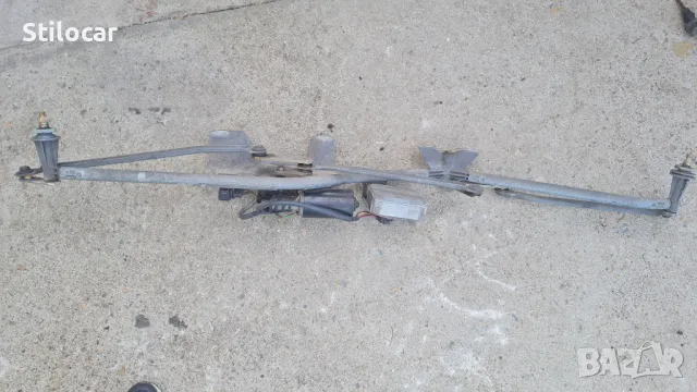 Механизъм чистачки Sharan,Alhambra,Galaxy Bosch 95-00г, снимка 6 - Части - 49478669