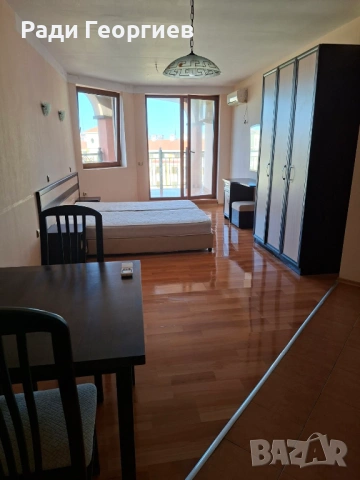 Продава голямо студио в Нестинарка Царево